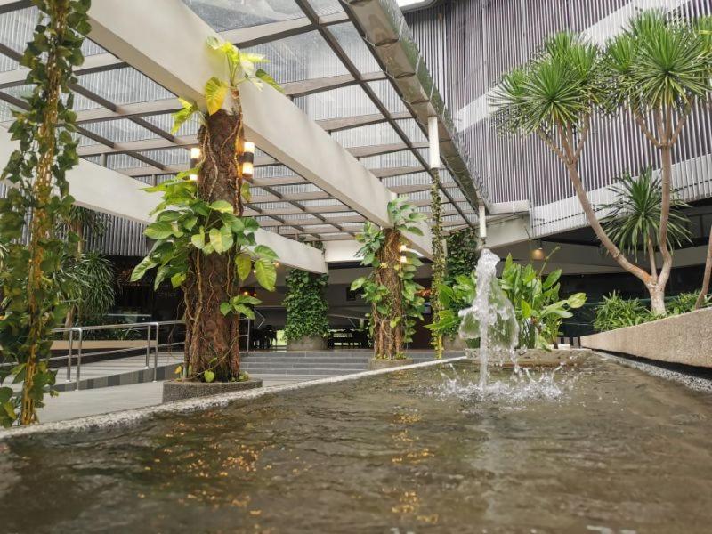 Amansari Residence Resort Johor Bahru Eksteriør bilde