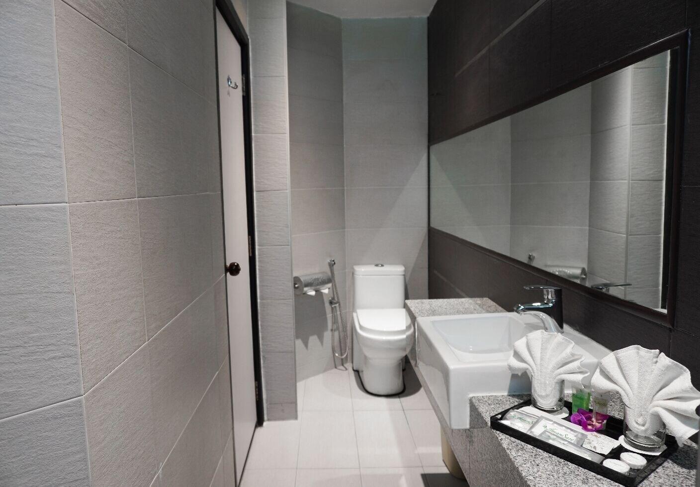 Amansari Residence Resort Johor Bahru Eksteriør bilde