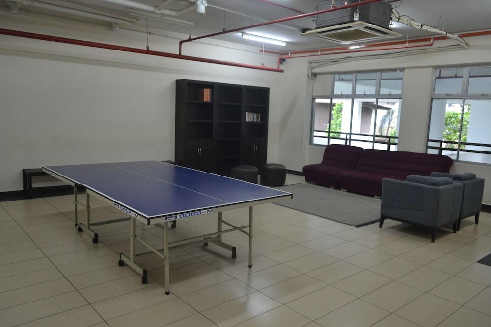 Amansari Residence Resort Johor Bahru Eksteriør bilde
