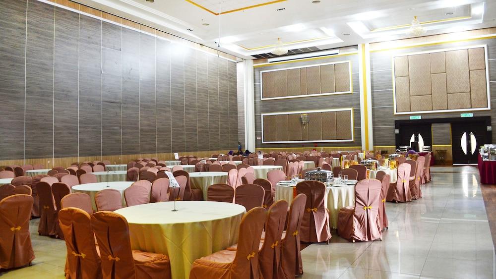 Amansari Residence Resort Johor Bahru Eksteriør bilde