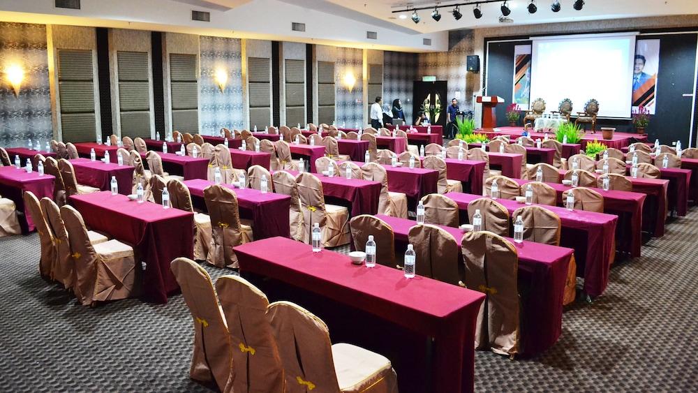 Amansari Residence Resort Johor Bahru Eksteriør bilde