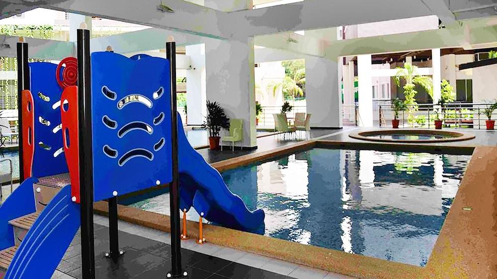 Amansari Residence Resort Johor Bahru Eksteriør bilde