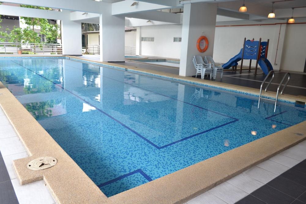 Amansari Residence Resort Johor Bahru Eksteriør bilde