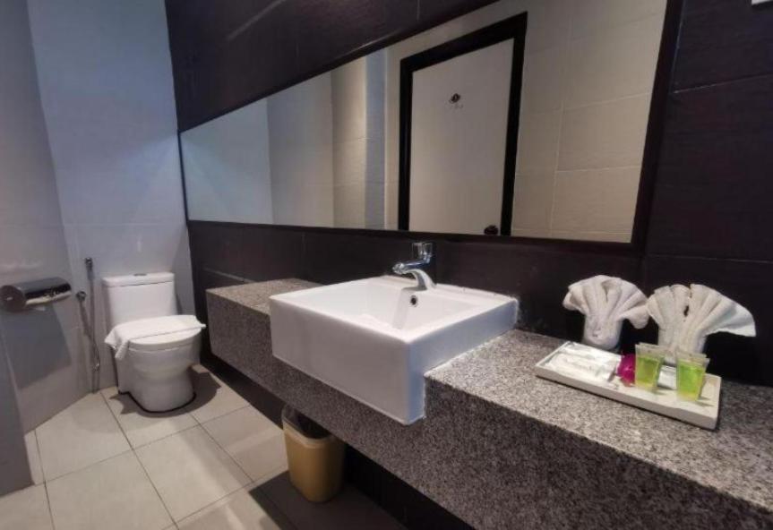 Amansari Residence Resort Johor Bahru Eksteriør bilde