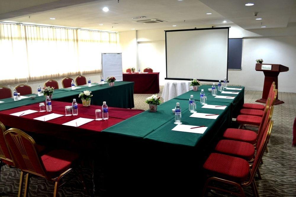 Amansari Residence Resort Johor Bahru Eksteriør bilde