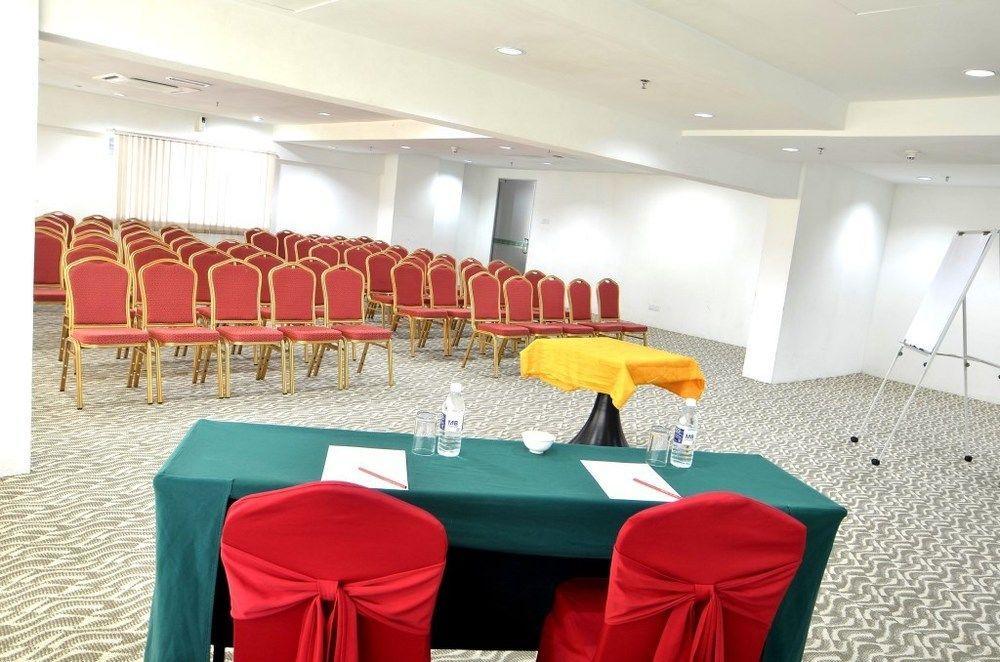 Amansari Residence Resort Johor Bahru Eksteriør bilde