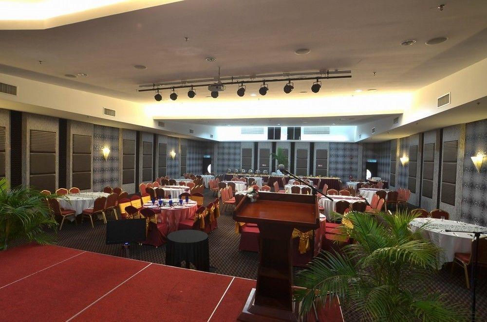 Amansari Residence Resort Johor Bahru Eksteriør bilde