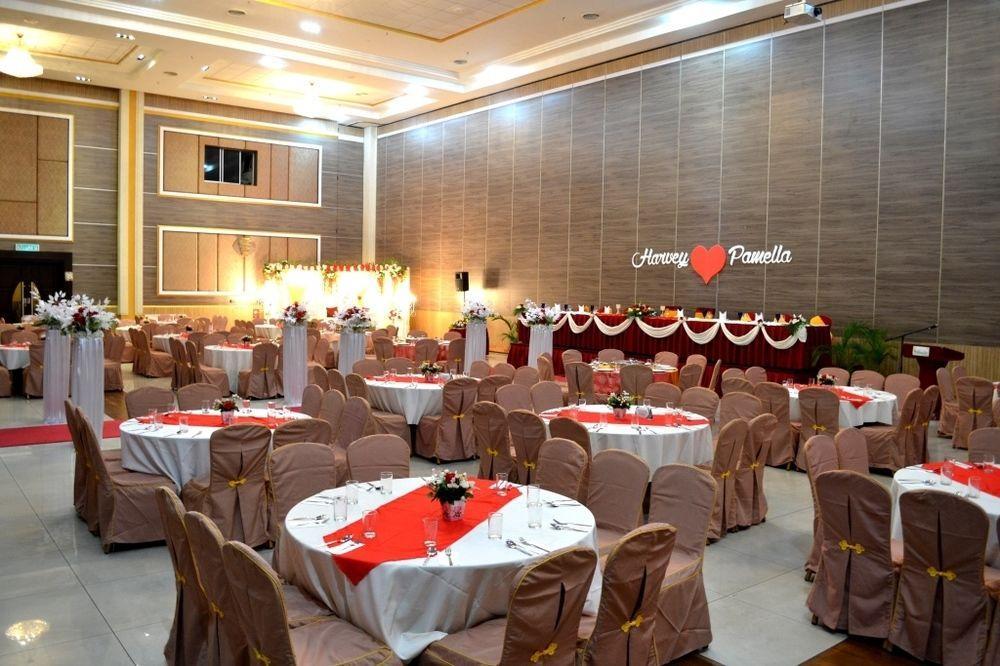 Amansari Residence Resort Johor Bahru Eksteriør bilde