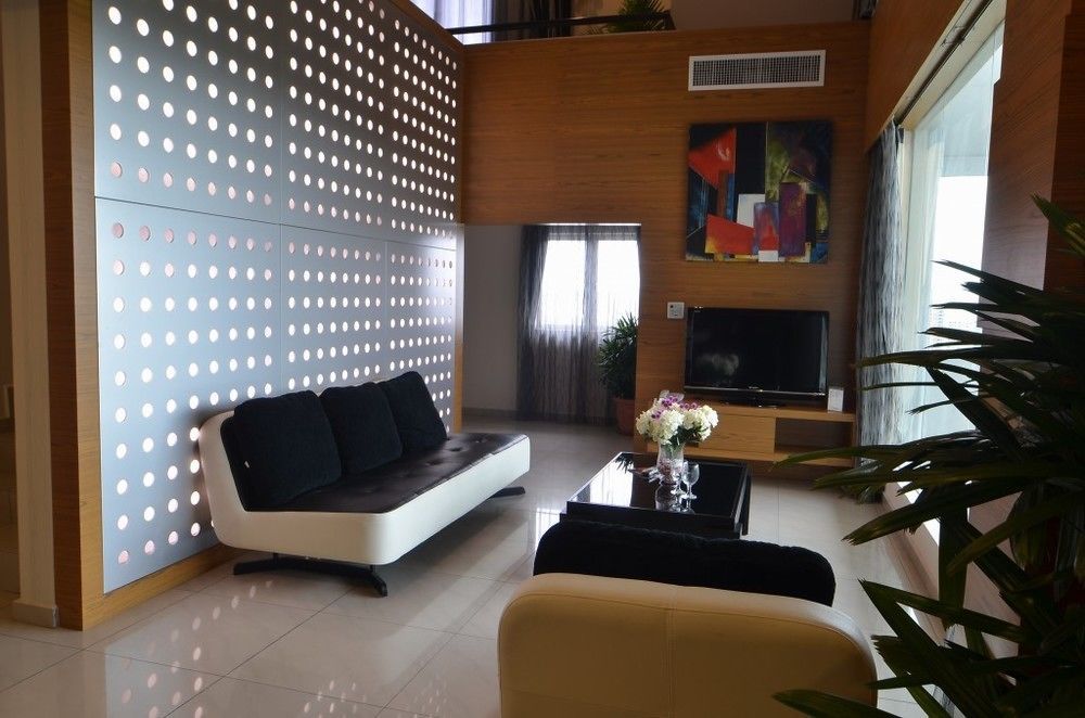 Amansari Residence Resort Johor Bahru Eksteriør bilde
